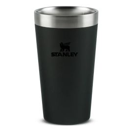 Copo Térmico para Cerveja Stanley Pint Adventure Black 2.0 354ml - [PIX]