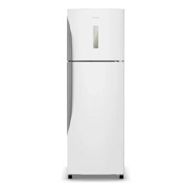 Refrigerador Panasonic 391l Branco Nr-bt41pd2w Branco 220v - [PIX]