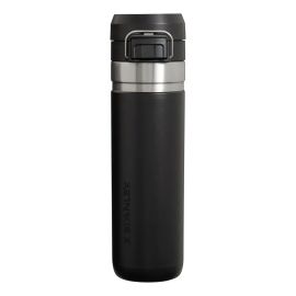 Garrafa Térmica Quick Flip Stanley Preto 710ml - [PIX]