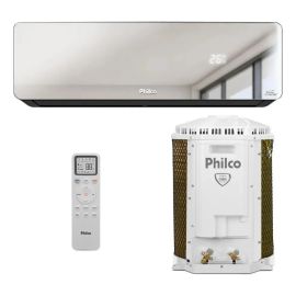 Ar Condicionado Inverter Philco Pac12qg 12000 Btus Qf Blanco - [PIX]