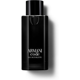 Perfume Armani Code EDT 125ml