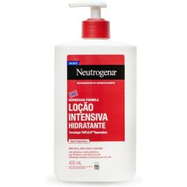 Neutrogena Hidratante Corporal Intensivo Norwegian 400ml - [RECORRÊNCIA]