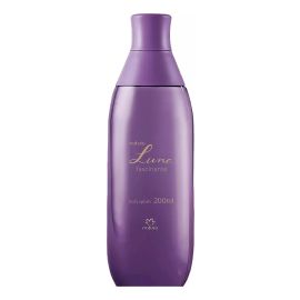 Body Splash Natura Luna Fascinante 200 ml