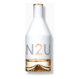 Perfume Calvin Klein Ck In2u Feminino Edt - 100ml