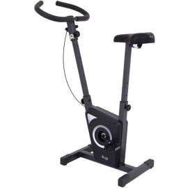 Dream Fitness EX 450 - Bicicleta Ergométrica Vertical, Chumbo, Único