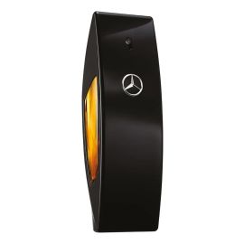 Perfume Mercedes-Benz Club Black Eau de Toilette Masculino 100 ml - [PIX]