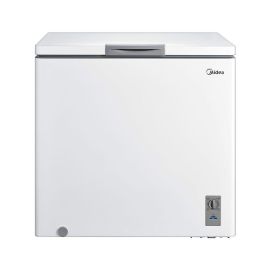 Freezer Horizontal 198L Inverter Branco Midea MDRC280SFZ013 Bivolt - [PIX]