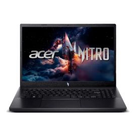 Notebook Gamer 15.6" Acer Nitro V 15 Processador Intel Core i7 de 13a Geração