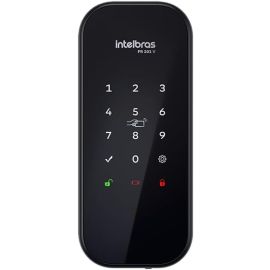 Fechadura Digital de Sobrepor FR 201 v intelbras