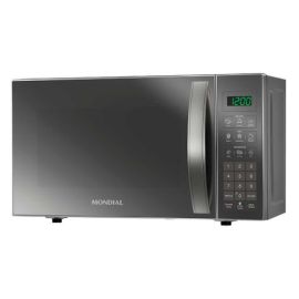 Micro-Ondas Mondial 1200W MO-01-21-e - [PIX]