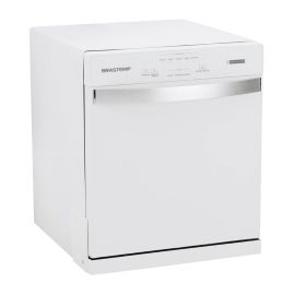 Lava-Louças Brastemp 8 Serviços Branca BLF08BB - [PIX]