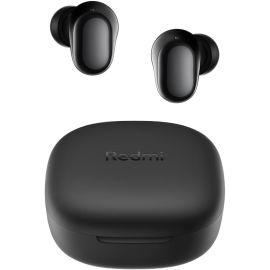Fone Bluetooth Redmi Buds 6 Play Xiaomi, Preto (XM812PRE) - [PIX]