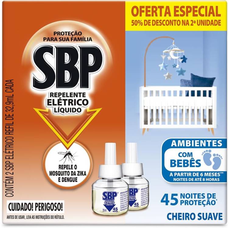 Imagem da promoção