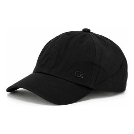 Boné Ogochi Básico Algodão Aba Curva Premium Preto Único