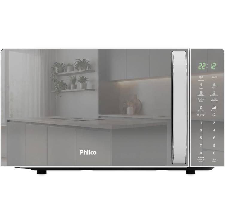 Imagem da promoção