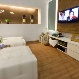 Piso Laminado 2,36m2 - Nogueira Málaga Cg Nogueira Málaga