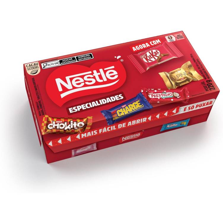 Imagem da promoção