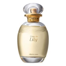 O Boticário L'eau de Lily Desodorante Colônia 75ml Volume da unidade 75 mL - [PIX]