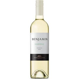 V Imp Benjamin Nieto Chardonnay 750ml