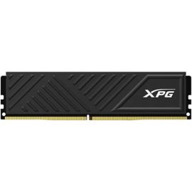 Memória Desktop Gamer Adata XPG Gammix D35 8GB DDR4 3200 mhz - AX4U32008G16A-SBKD35