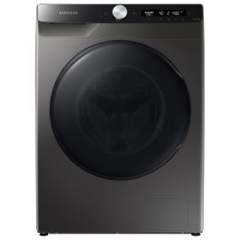 Lava e Seca Samsung WD11T Smart com Ecobubble 11kg Inox Look - [PIX]