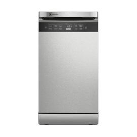 Lava Louças Electrolux 10 Serviços Inox com Função Higienizar Compras (LL10X) - [PIX]