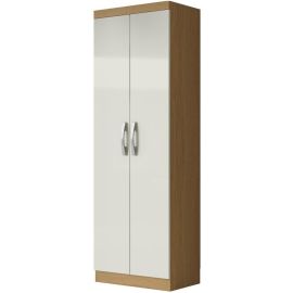 Armário Multiuso 2 Portas Aramóveis New - [PIX]