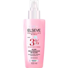 L'Oréal Paris Elseve Glycolic Gloss, Sérum Finalizador Antiporosidade 100ml - [RECORRÊNCIA]