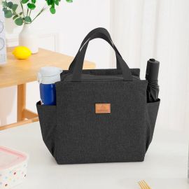 Bolsa para Marmita com Zíper Meimi Amores