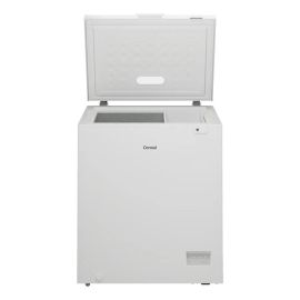 Freezer Horizontal Consul 142 Litros Branco - CHA14MB - [PIX]