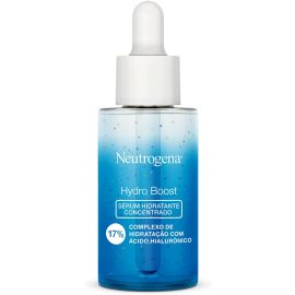 Sérum Hidratante Neutrogena Hydro Boost, 30ml - [RECORRÊNCIA]