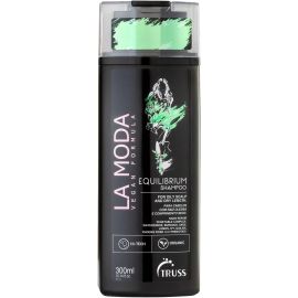 La Moda Shampoo Equilibrium 300ml - [PIX]