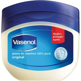 Vasenol Geleia de Vaselina Hidratante para Pele Ressecada - [PIX]