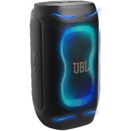 Caixa de Som JBL PartyBox Club 130, Bluetooth, Preto, 160W RMS - [PIX]