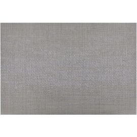 Mimo Style Riscado Lugar Americano, Cinza, 45 x 30 CM