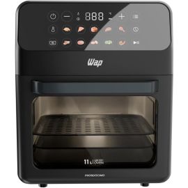 WAP Airfryer OvenWAOD4 11 Litros Touch Fritadeira Forno 10 Receitas - [PIX]