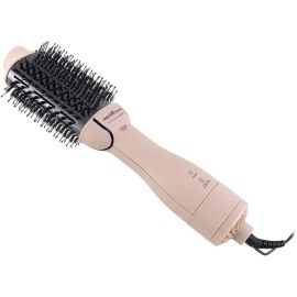 Britânia Escova Secadora Soft 4 em 1 1300W BEC07R Bivolt Plástico Rosa