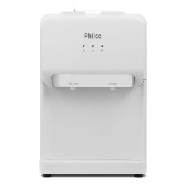 Bebedouro Philco PBE11 20 Litros Água Natural e Gelada - Cor Branco
