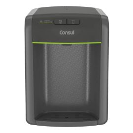 Purificador de Água Consul Cinza CPB34AFVNA - [PIX]