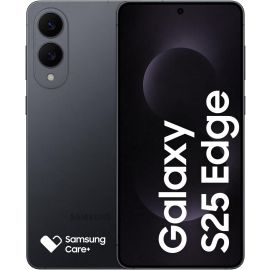Samsung Galaxy S25 Edge 5G, 512GB, 12GB, Câmera 200MP